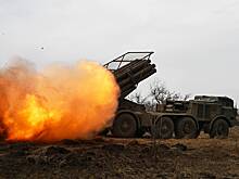 На Украине предрекли крупный прорыв российских войск летом