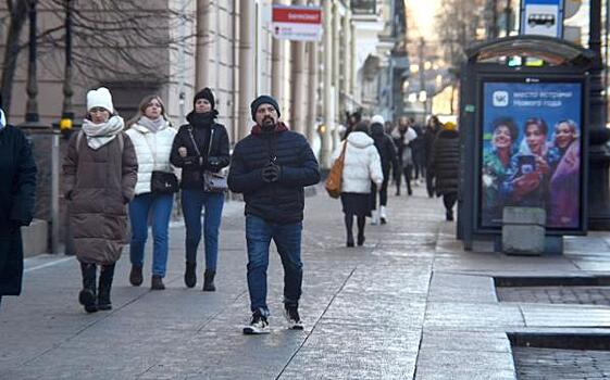 Световой день в Петербурге увеличился до восьми часов: сумерки опускаются после 18:00