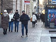 Световой день в Петербурге увеличился до восьми часов: сумерки опускаются после 18:00