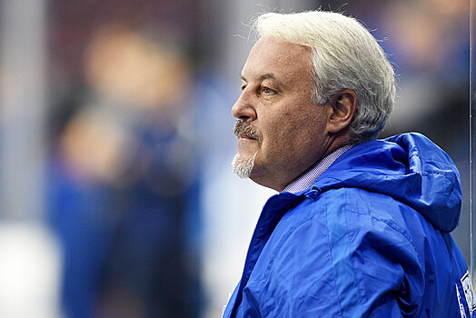 «Сибирь» проиграла пятый матч подряд на старте сезона КХЛ