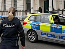 В Германии произошла стрельба, есть погибшие