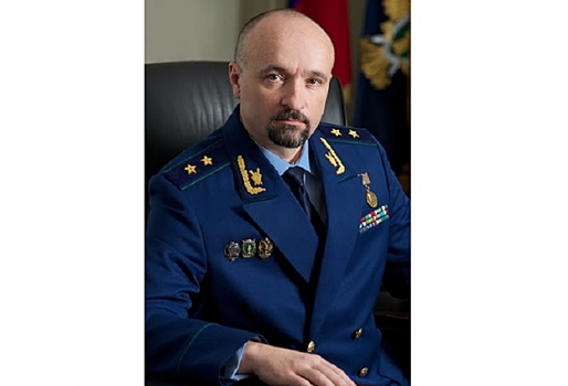 Бывший омский прокурор Савчин будет отвечать за общественную безопасность в Севастополе