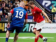 Павлюченко объяснил, почему Акинфеев не перешел в европейский клуб