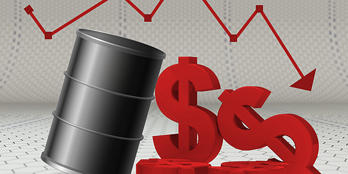 Цены на нефть снижаются после сообщения в СМИ о возможном выходе ОАЭ из ОПЕК