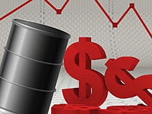 Цены на нефть снижаются после сообщения в СМИ о возможном выходе ОАЭ из ОПЕК