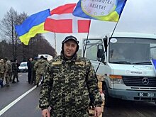 Украину призвали запретить транзит грузовиков РФ