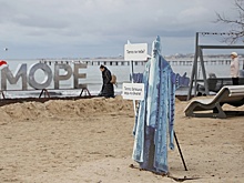 Почти 50 тысяч туристов отдохнули в новогодние праздники в Анапе