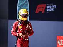 Хэмилтон определил цели на оставшиеся тесты Ferrari