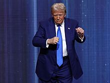 Владислав Гавриков объяснил, почему на выборах президента США поддержал бы Дональда Трампа