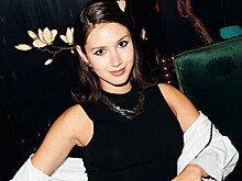 Немцова пришла на светскую вечеринку в платье с бахромой, а Герман — в total white