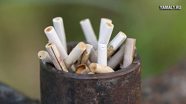 Некурящие ямальцы могут получить дополнительный выходной в месяц
