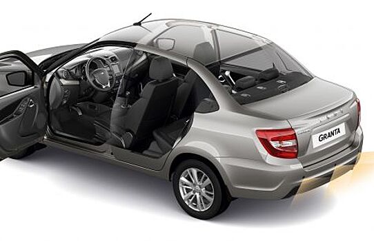 Четыре сегмента российского авторынка в июне увеличили количество продаж