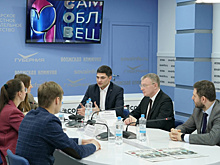 Президенту понравилась идея: в Тольятти может появиться студенческий кампус