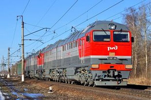 В праздники билеты на поезда Москва — Рязань будут дороже