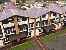 Рейтинг стоимости таунхаусов в городах ближнего Подмосковья