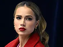 Алина Загитова считает, что мужчины боятся ее