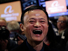 Чистая прибыль Alibaba за 9 месяцев 2017-18 фингода выросла в 1,7 раза