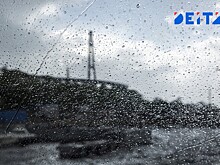 Приморье накроют ливни и шквальный ветер