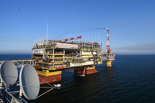 В США оценили полный запрет ЕС на импорт российской нефти