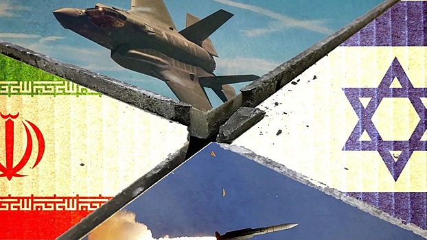 Чем закончится ирано-израильская война