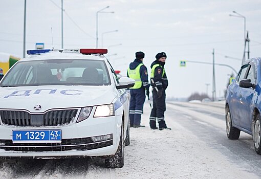 В ГИБДД рассказали об итогах проверки трезвости на дорогах региона