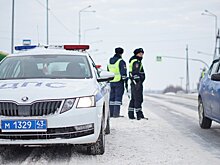 В ГИБДД рассказали об итогах проверки трезвости на дорогах региона