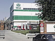 В России имущество очередного автопроизводителя продают за бесценок