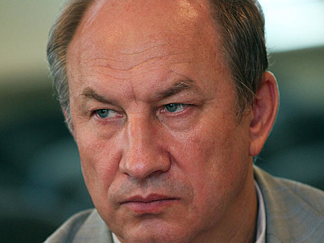 Рашкин получил ответ ФСБ на запрос о Медведеве