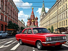 Стало известно, что события новой GTA могли быть перенесены в Москву