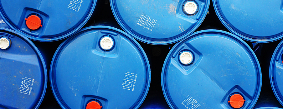 «Акрон» инвестирует более 100 млрд рублей в строительство нового комплекса в Новгородской области