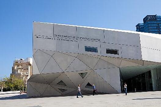 Музеи Израиля открываются для будущих туристов