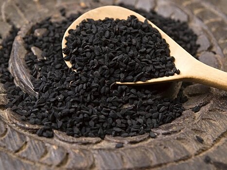 Удивительные лечебные свойства черного тмина