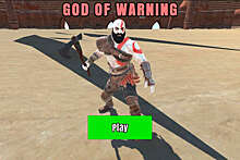 Пользователи назвали клон God of War для ПК и Xbox "игрой года"