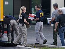 В России ответили на расследование ФБР якобы планов вмешательства в выборы США