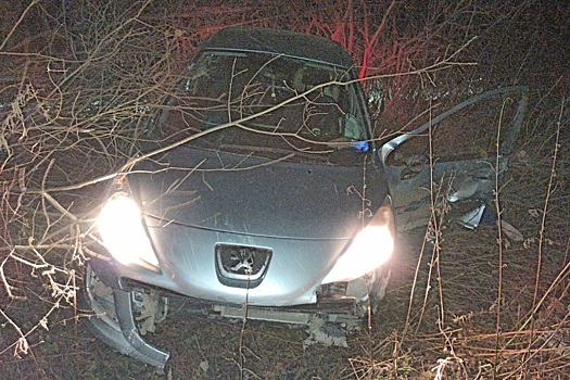 В Екатеринбурге скончалась участница ночного ДТП