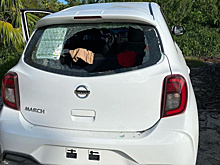 Самарских туристов избили и ограбили на новогодних каникулах в Мексике