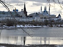 Весна в Татарстане будет теплее, чем обычно, — а вот июль ожидается холодным