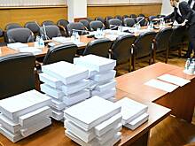 В российских регионах приготовились к росту дефицита бюджетов