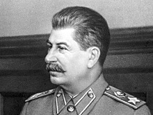 Сталин: мифы и правда
