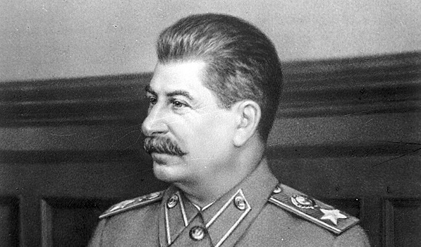Сталин: мифы и правда