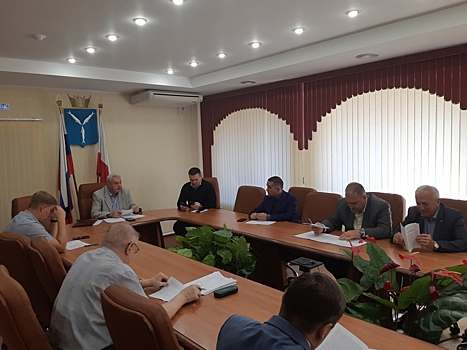 Депутаты Облдумы потребовали составить список лишенных капремонта домов