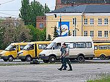 Пьяный водитель вел пассажирский автобус в Ульяновской области