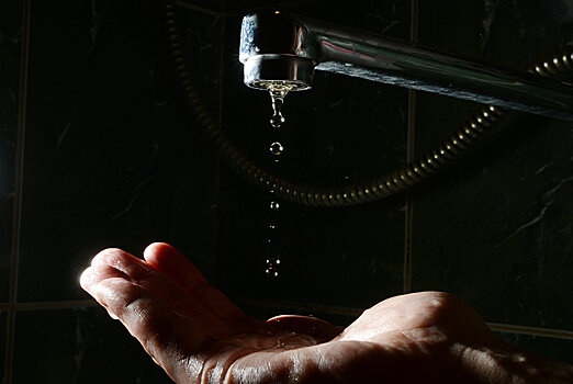 "Водоканал" объяснил, почему в Цхинвале не хватает воды