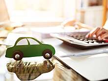 Названы самые доступные машины в декабре: сколько они сейчас стоят