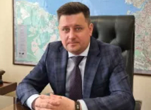 СК просит домашний арест для Белоуса, другие подробности дела о взятке в отношении экс-главы ЦКБ