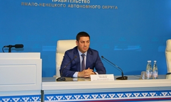 Ямал готовится к очередному жаркому лету