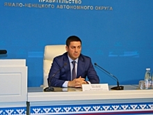 Ямал готовится к очередному жаркому лету