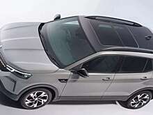 Новый бюджетный кроссовер Skoda отличился богатым оснащением