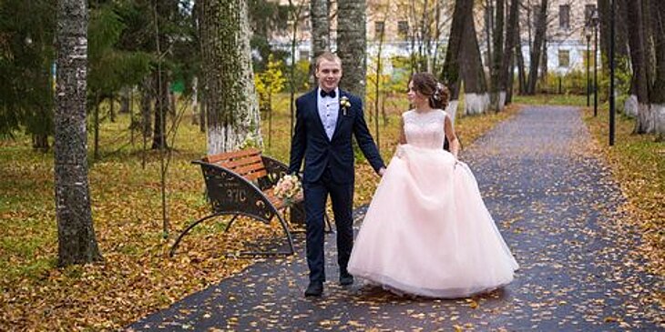 "В загс пошла одна": как и почему женщины сами делают предложение