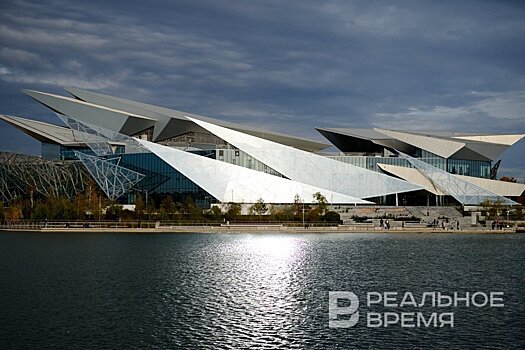 Новый театр Камала стал победителем 8-й Международной премии "Золотой Трезини 2025"